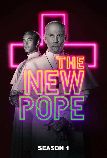 The poster for Miniseries
