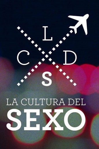 Poster for The Culture of Sex