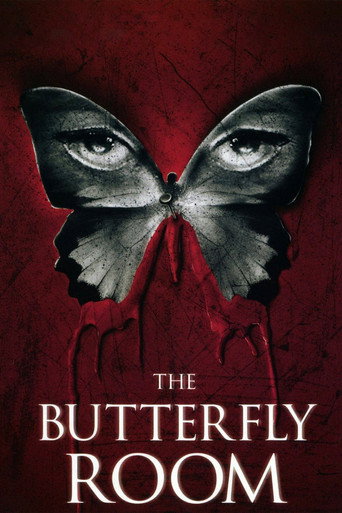 Poster for The Butterfly Room