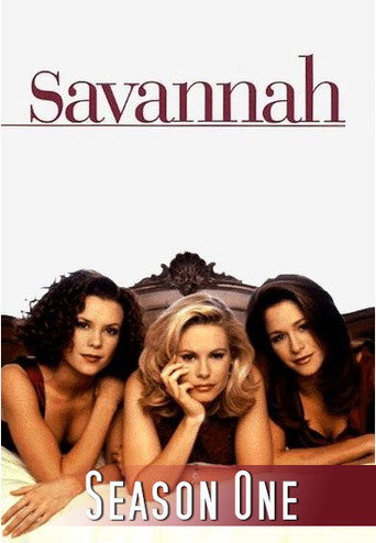 The poster for Season 1