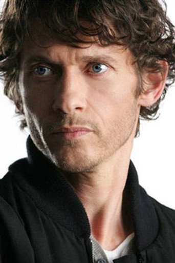 Portrait of Yannick Soulier