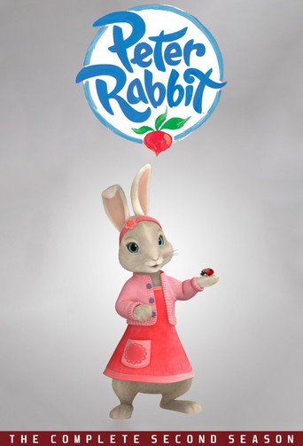 The poster for Season 2