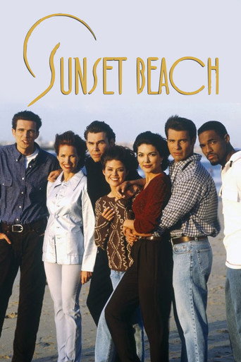 The poster for Season 1
