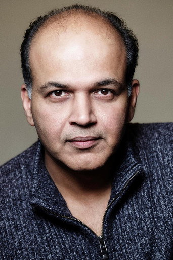 Portrait of Ashutosh Gowariker