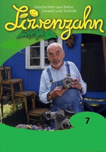 The poster for Season 7