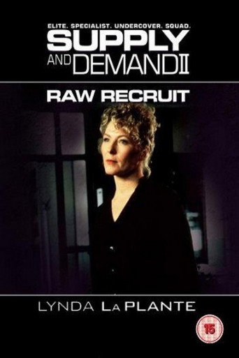 Poster for Supply and Demand