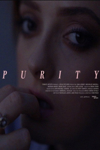 Poster for Purity