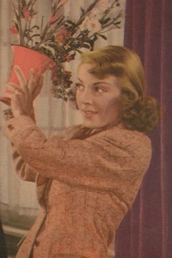 Portrait of Joyce Bryant