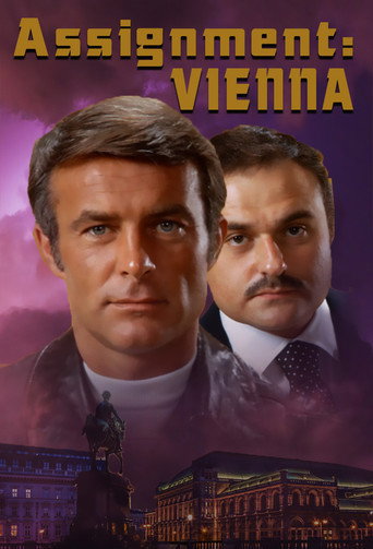 Poster for Assignment: Vienna
