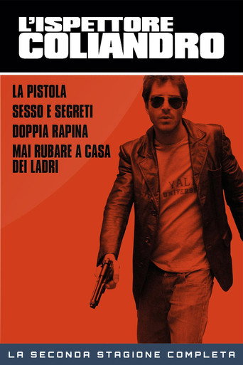 The poster for Season 2