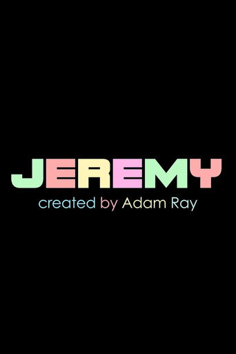 Poster for JEREMY