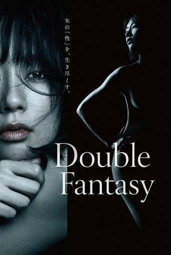 Poster for Double Fantasy