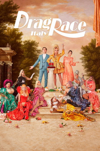 The poster for Season 1