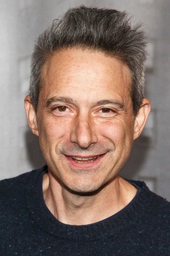 Portrait of Adam Horovitz
