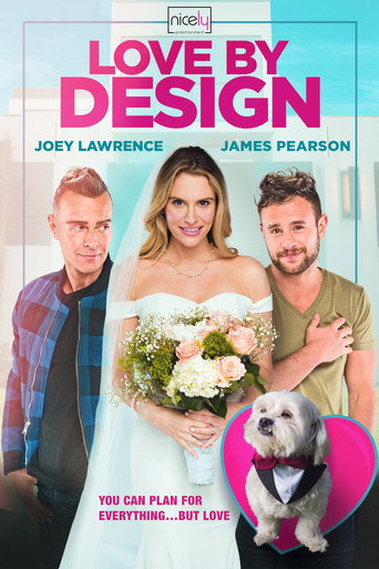 Poster for Love by Design