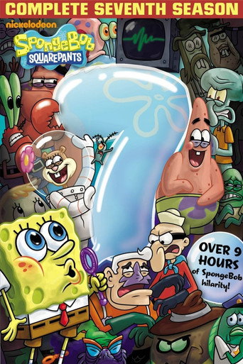 The poster for Season 7