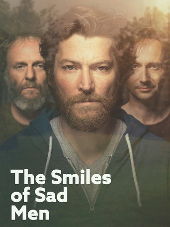 Poster for Smiles of Sad Men