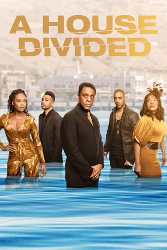 The poster for Season 1