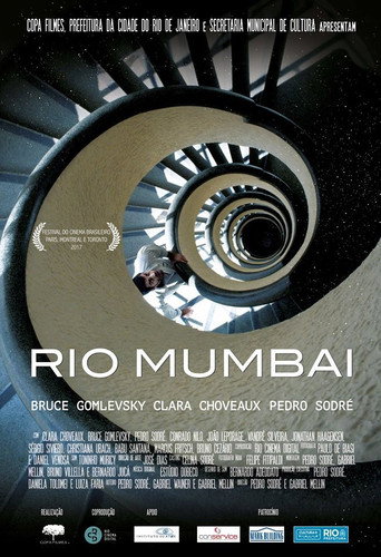 Poster for Rio Mumbai