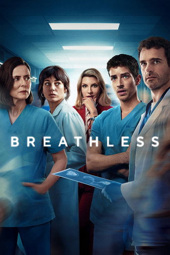 Poster for Breathless