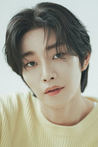 Portrait of Kim Jae-young