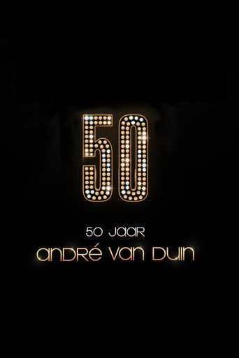 Poster for 50 jaar van Duin - 50 jaar TROS