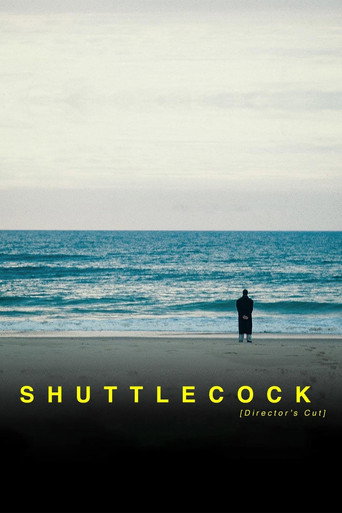 Poster for Shuttlecock: Sins of a Father
