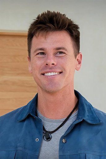 Portrait of Michael Murphy