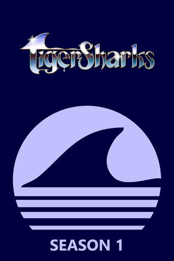 The poster for Season 1