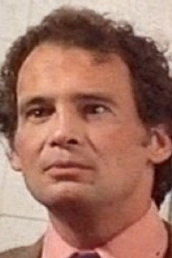 Portrait of Roger Caine