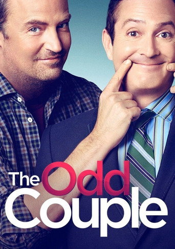 The poster for Season 2