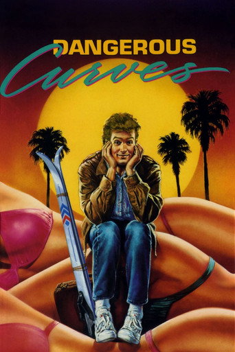 Poster for Dangerous Curves