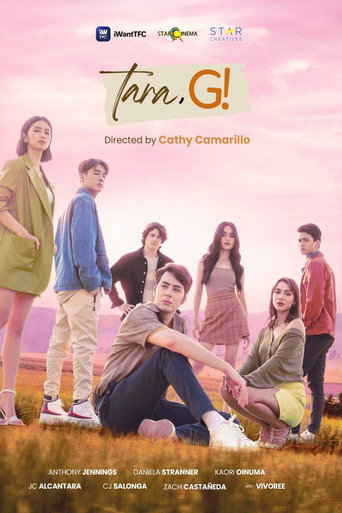 The poster for Season 1