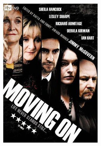 The poster for Season 1