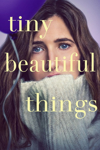 Poster for Tiny Beautiful Things