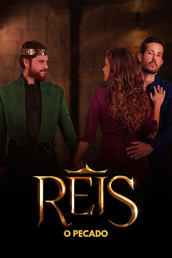 The poster for Season 7