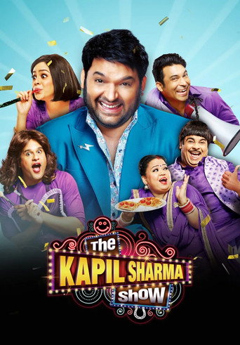 The poster for Season 1