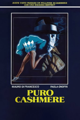Poster for Puro cashmere