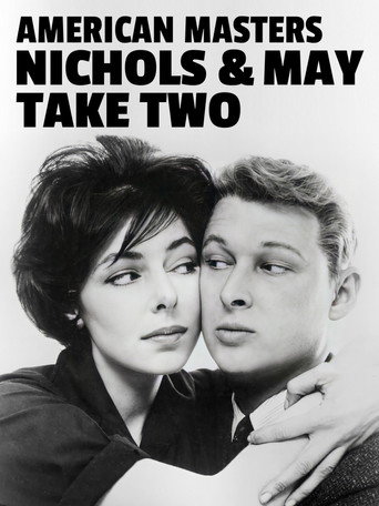 Poster for Nichols and May: Take Two