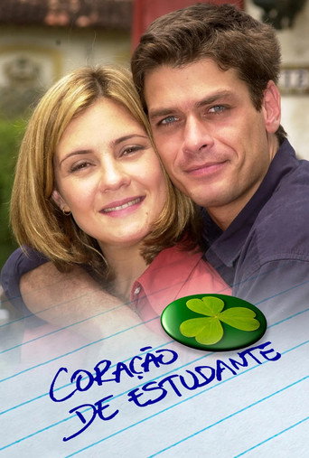 Poster for Student's Heart