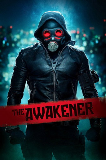 Poster for The Awakener