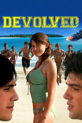 Poster for Devolved