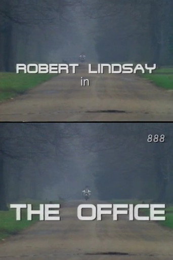 Poster for The Office