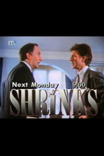 Poster for Shrinks