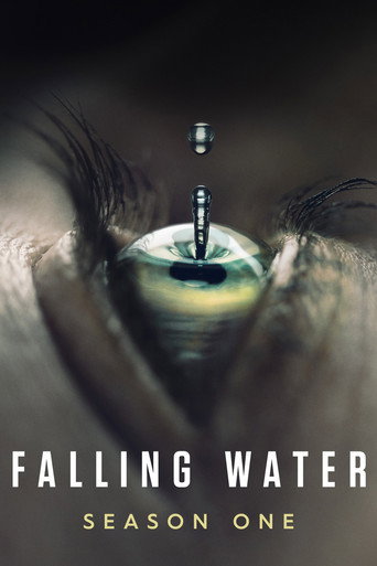 The poster for Season 1