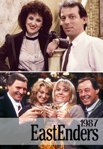 The poster for Series 3