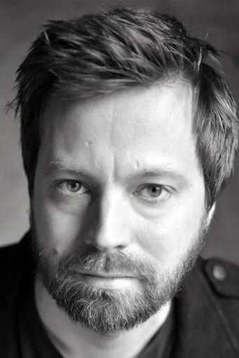 Portrait of Tom Clear