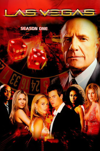 The poster for Season 1