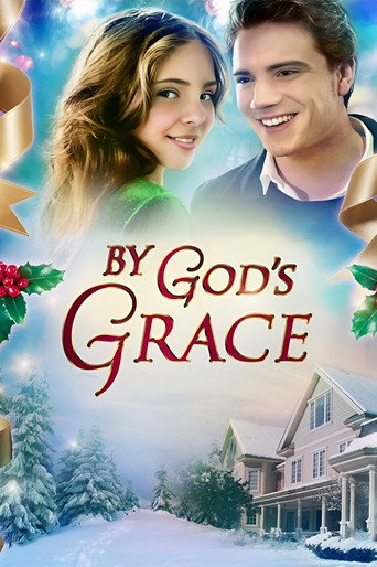 Poster for By God's Grace