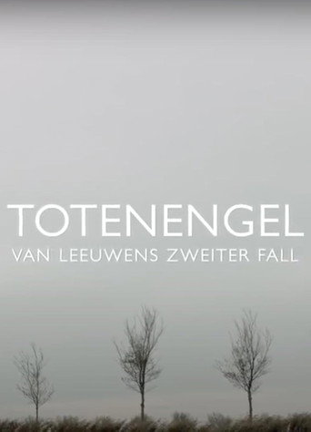 Poster for Totenengel - Van Leeuwens zweiter Fall